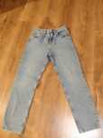 Spodnie jeansowe Mom Fit