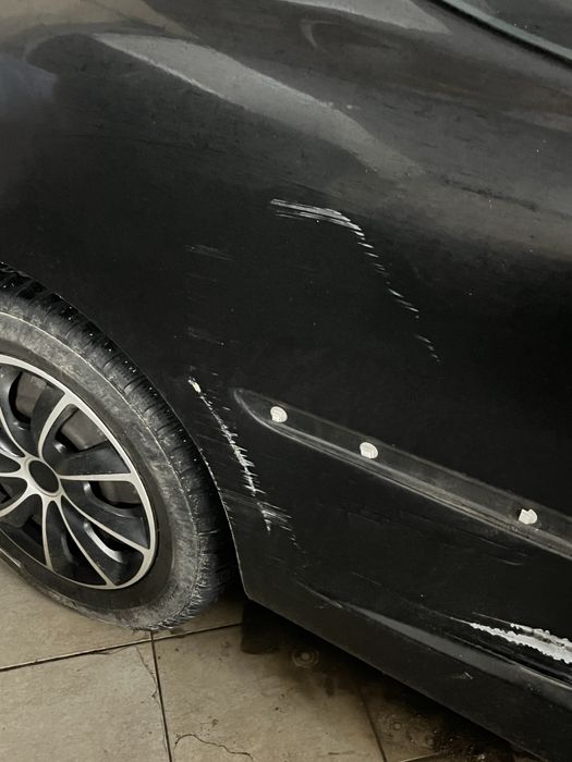 Peugeot 207, silnik 1.4