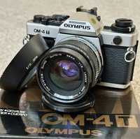 Olympus Zuiko 35mm f2 Series 150505 обʼєктив