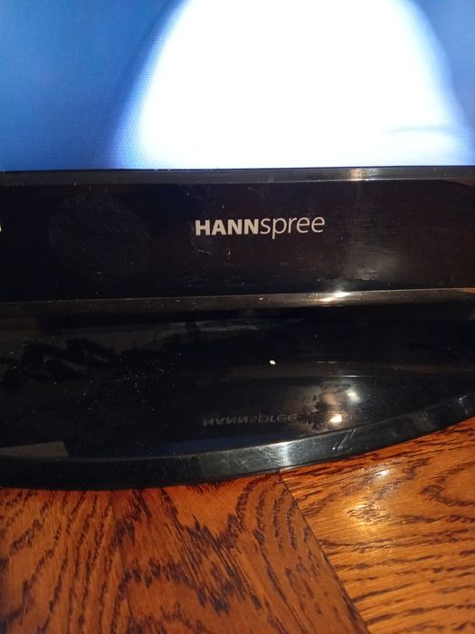Telewizor 32 cale Hannspree