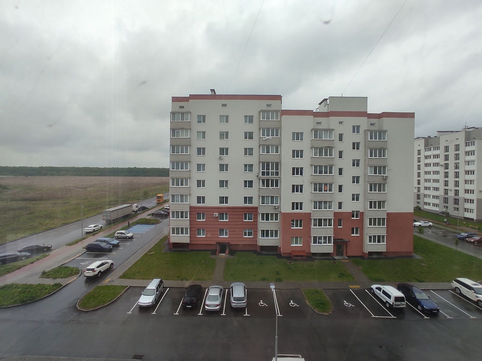 1 кімнатна квартира в Вінниці, район Академічний