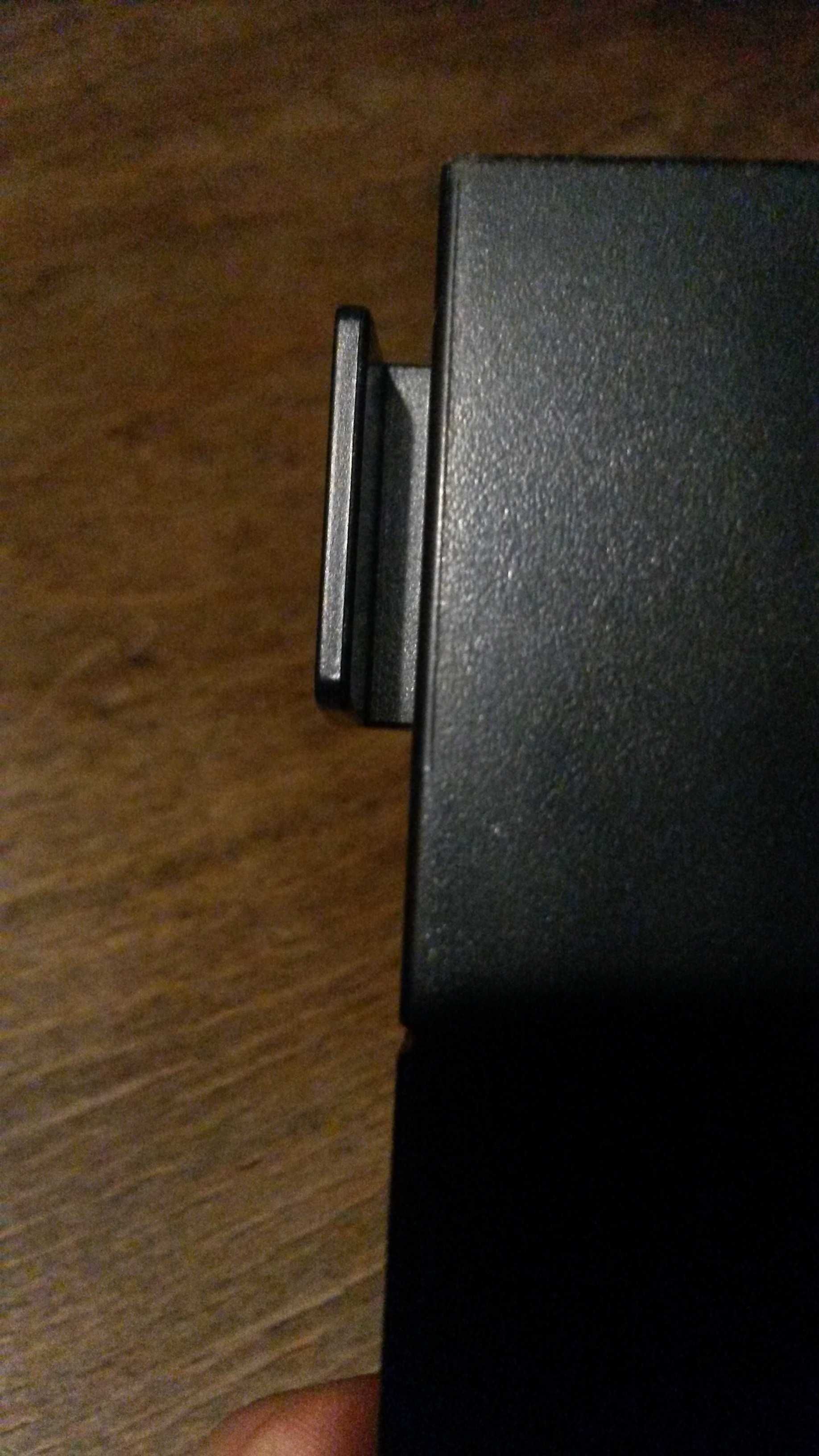 Organizer do gier stacja dokująca Switch