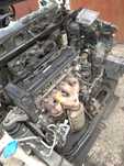 Мотор двигатель G4GC Hyundai Kia