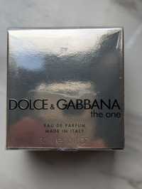 Dolce & Gabbana The One Парфумована вода жіноча, 30 мл