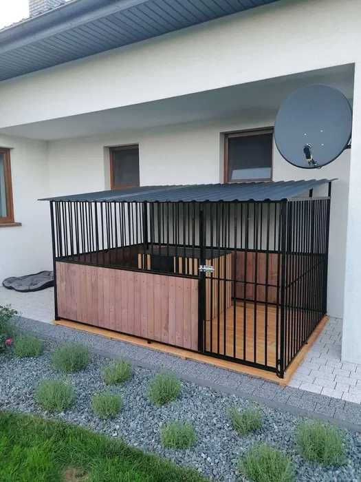 Kojce Klatki Schowki!!