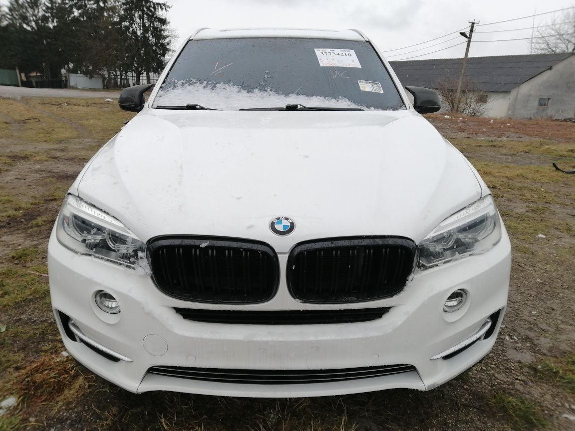 Кузов BMW X5 F15 2014 3.0 бензин