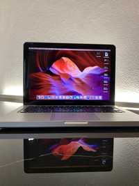 Macbook Pro 13 i5 500gb 8gb late 2011