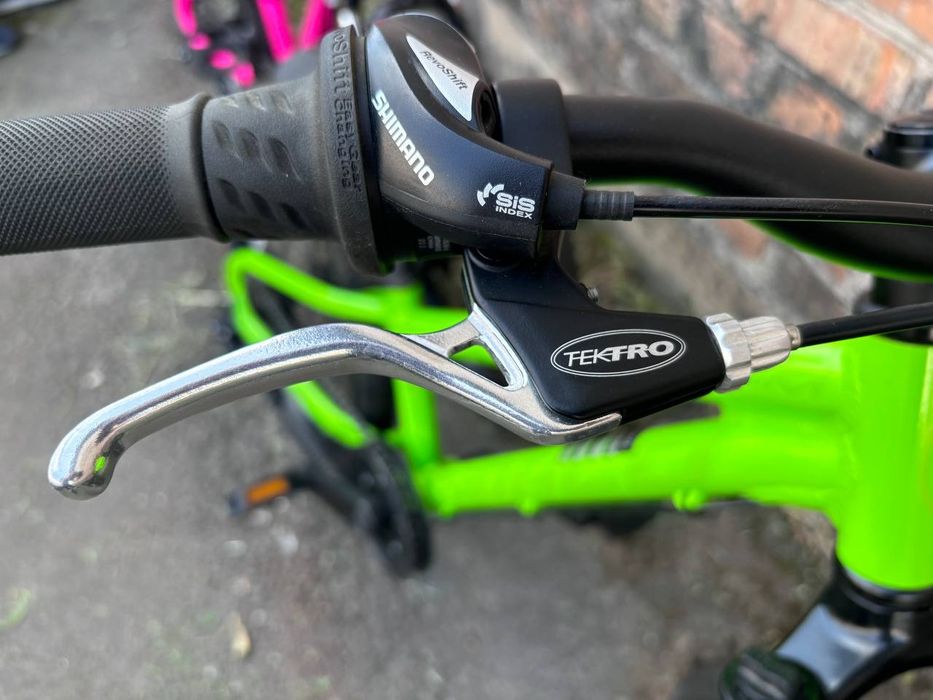 Велосіпед для підлітків Norco STORM 2.1