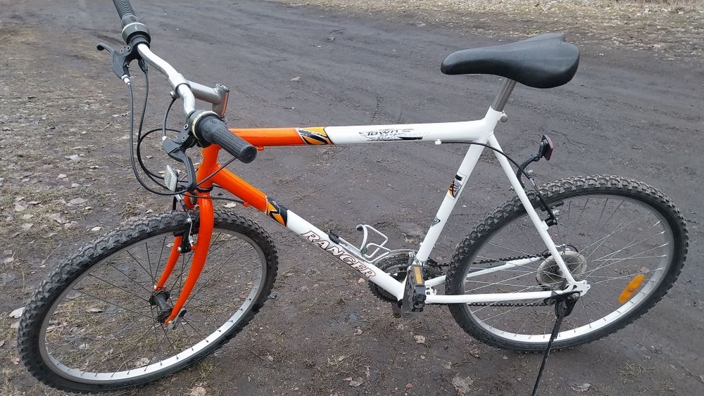 Rower górski RANGER 26"