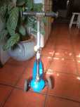 Trotinet decathlon