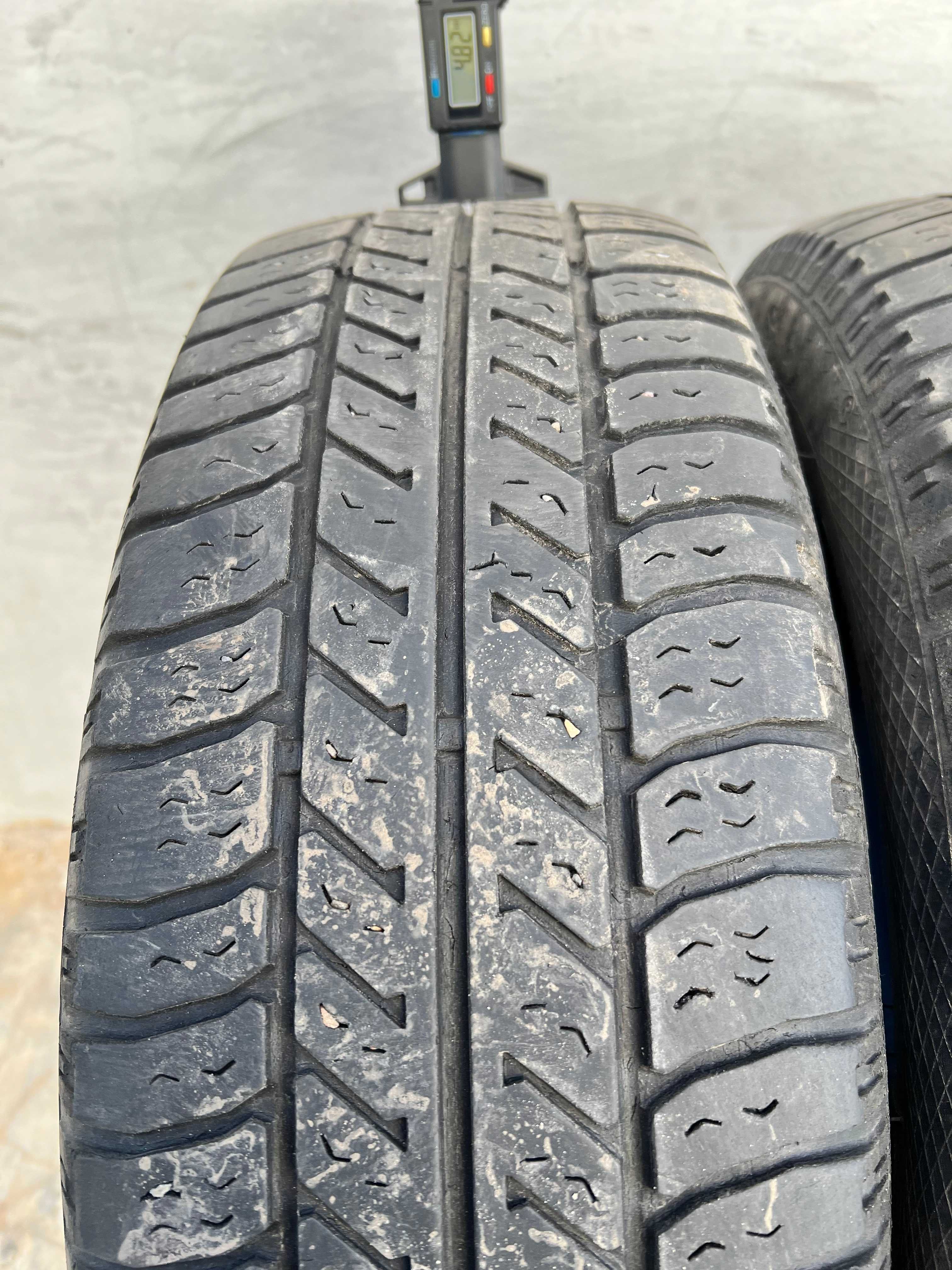 185/65 R15 Targum Contact AS3 3 шт Летние шины