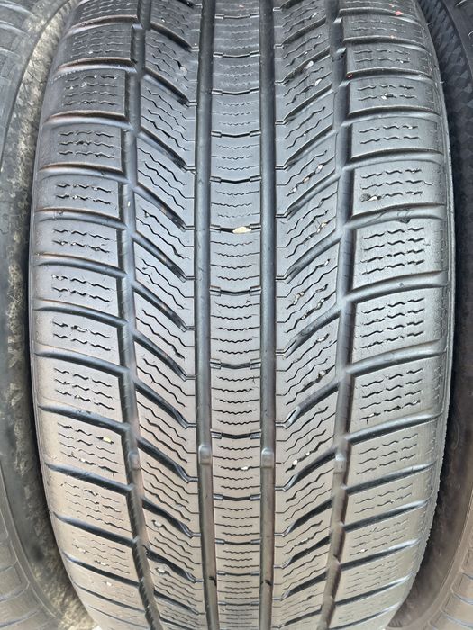 Шини зимові R18 225 45 Continental TS870 Склад Осокорки