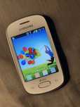 Samsung Galaxy Star Duos