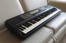 Keyboard YAMAHA PSR 225 klawiatura dynamiczna