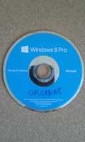 System operacyjny Windows 8 pro