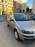 Fiat Punto SX 1.2 (2001) - 215.000km