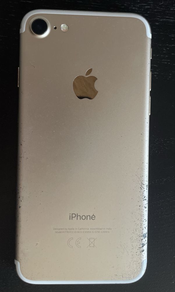 Telefon iPhone 7