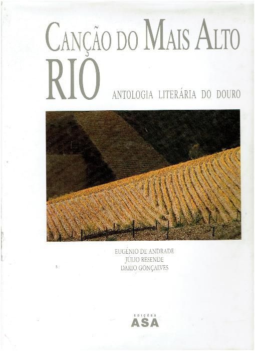 7294- Livros de Eugénio de Andrade 1