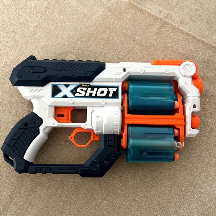 2 Nerf - A funcionar c/ Oferta