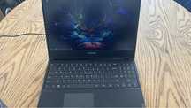 Laptop Gaming Lenovo Legion 2xSSD 512GB+ 250GB, 8GB RAM, GTX 1650