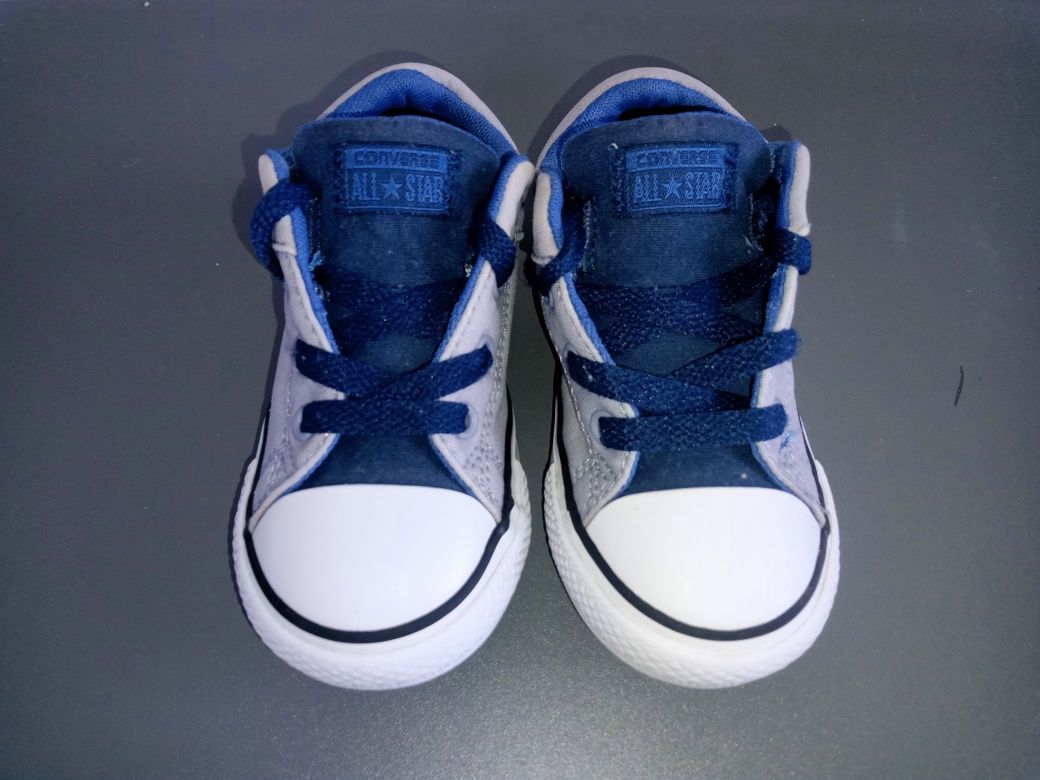 Converse All Star nr 24--16 cm