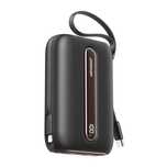 Powerbank Joyroom Jr-L012 , 10000Mah, 22.5W (Czarny)