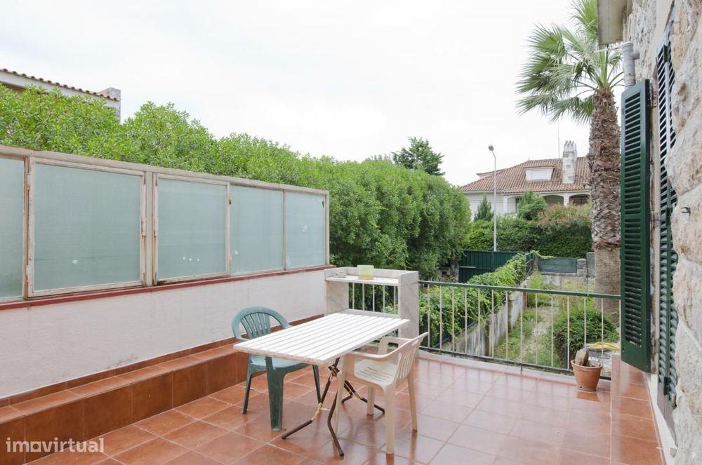 Casa com 3 quartos - localizado em Estoril Lisbon