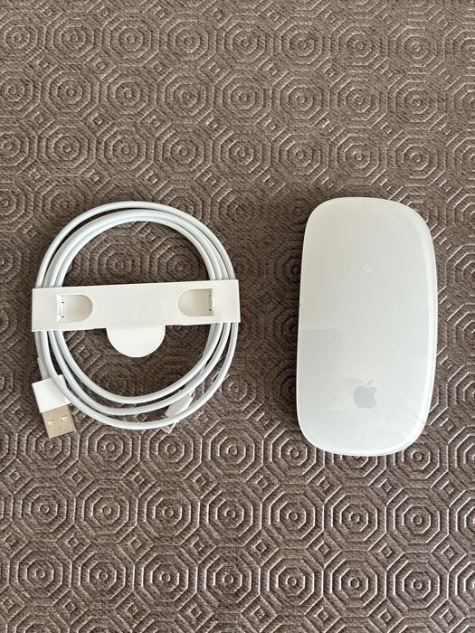 Imac M1 8-Core, 16gb ram, 256gb ssd em excelente estado