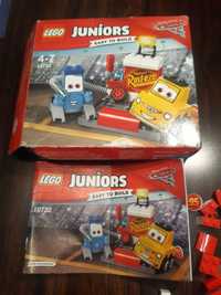 Lego Juniors 10732