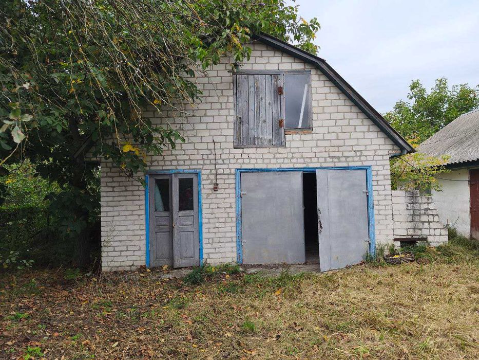 Продаж будинку в с. Тубільці