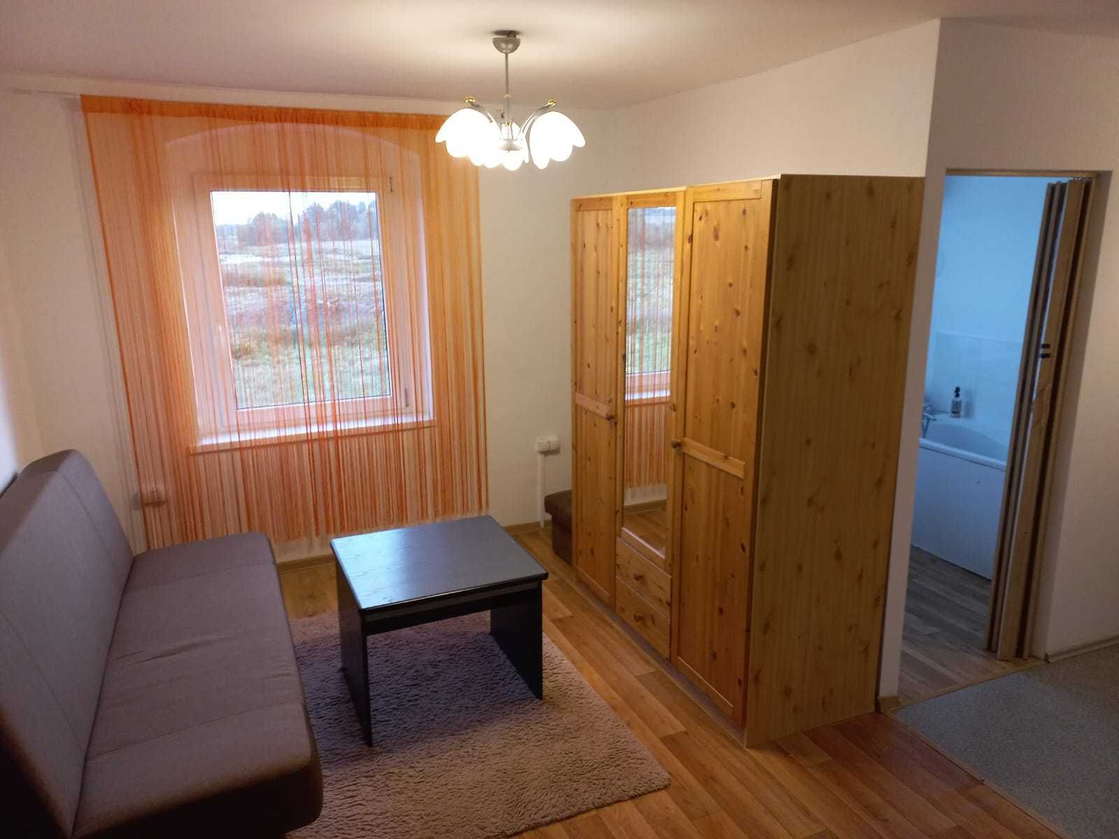 Kawalerka na sprzedaż