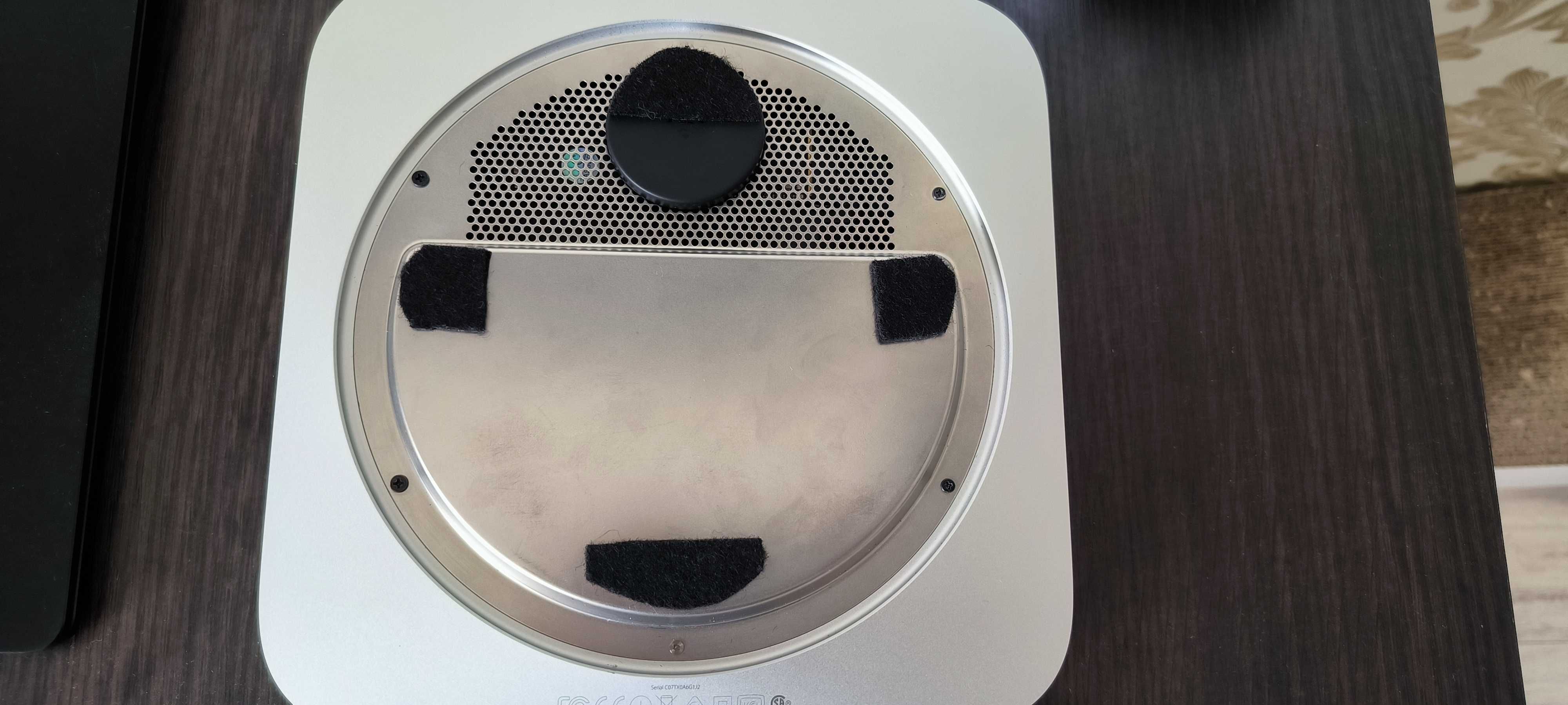 Apple Mac mini 2014