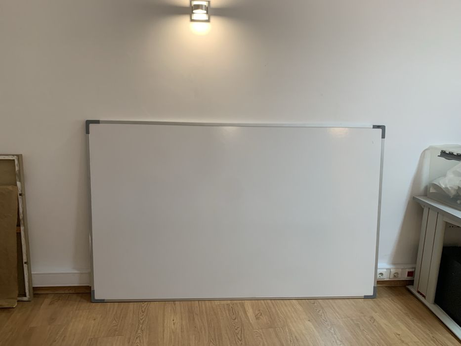 Quadro branco 240x140