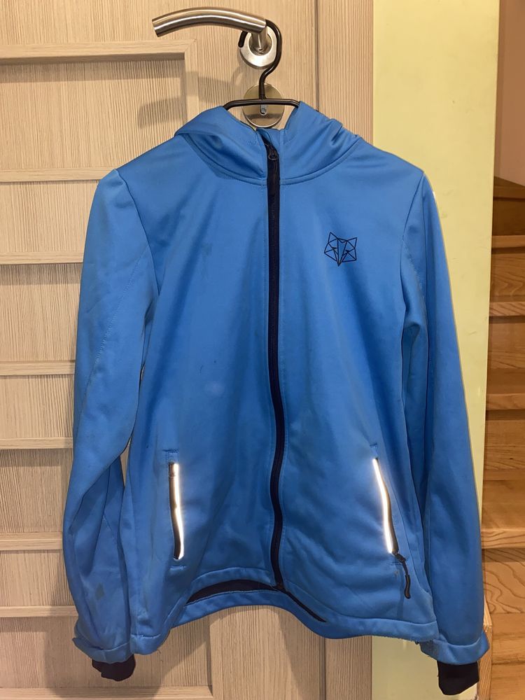 softshell dzieciecy