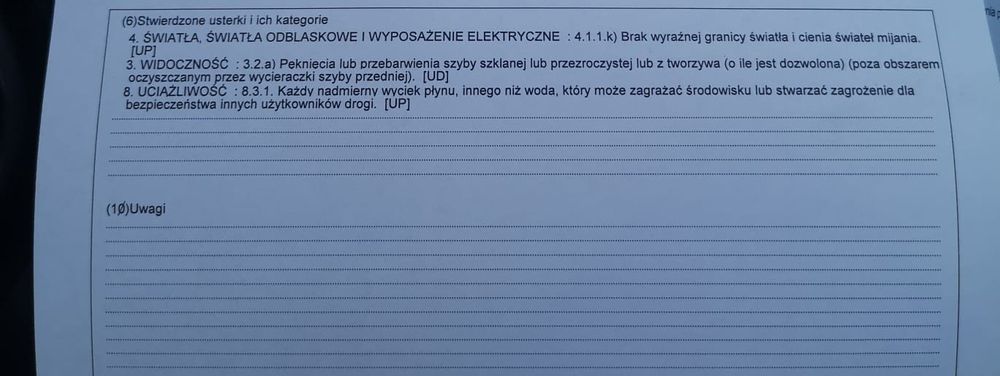 MINI ONE 1.6 z szyberdachem 2003