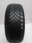 Opona zimowa Michelin Alpin 6 225/45R17 jak nowa bez dziur
