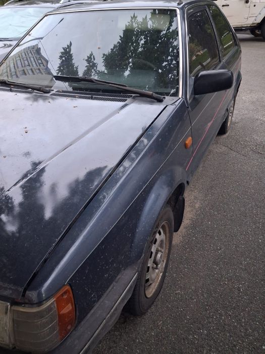 Продам автомобіль Mazda323 bf