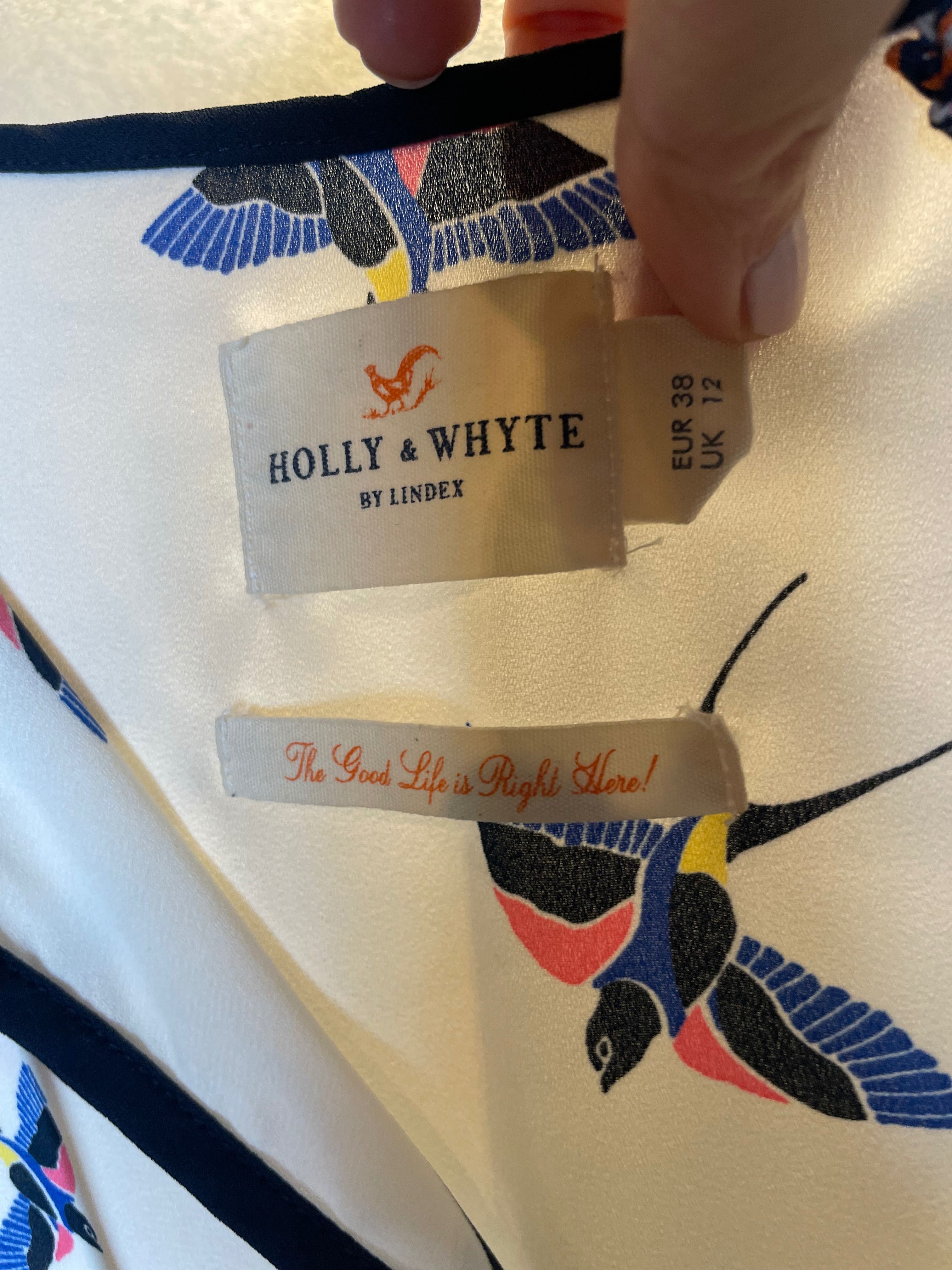 Koszula damska Holly & Whyte  r. 38