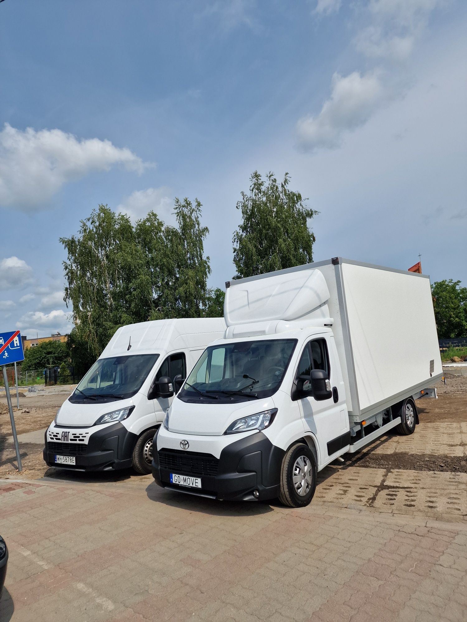 Transport, Przeprowadzki, Utylizacja, Przewóz rzeczy/mebli!!