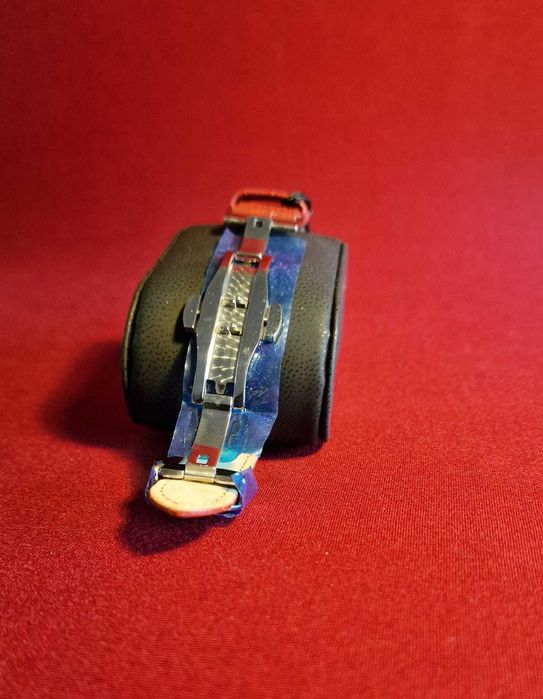 Relógio RSW Juliette (Open Heart) - com garantia |NEGOCIÁVEL|