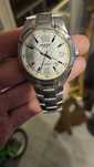 Zegarek Casio edifice