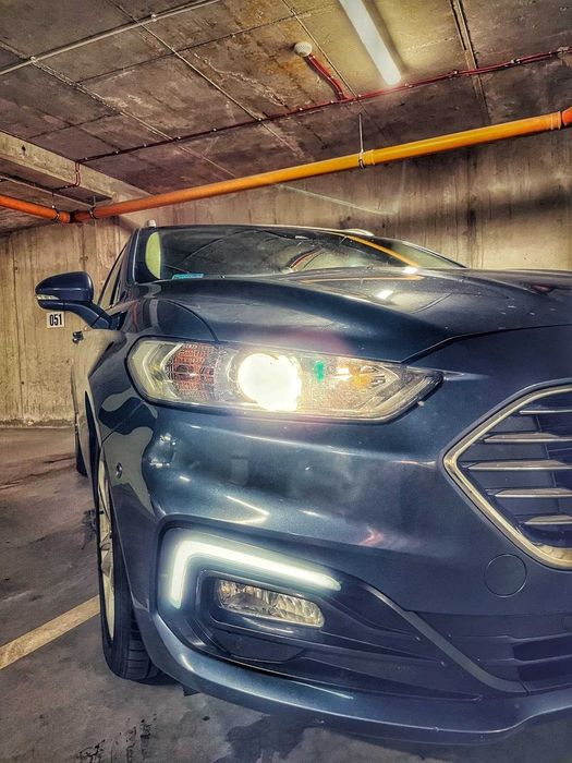Wynajem samochodów,wynajem auta,wypożyczalnia-FORD MONDEO AUTOMAT / ON