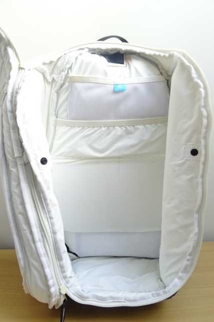 Super plecak QUECHUA, 30 l
