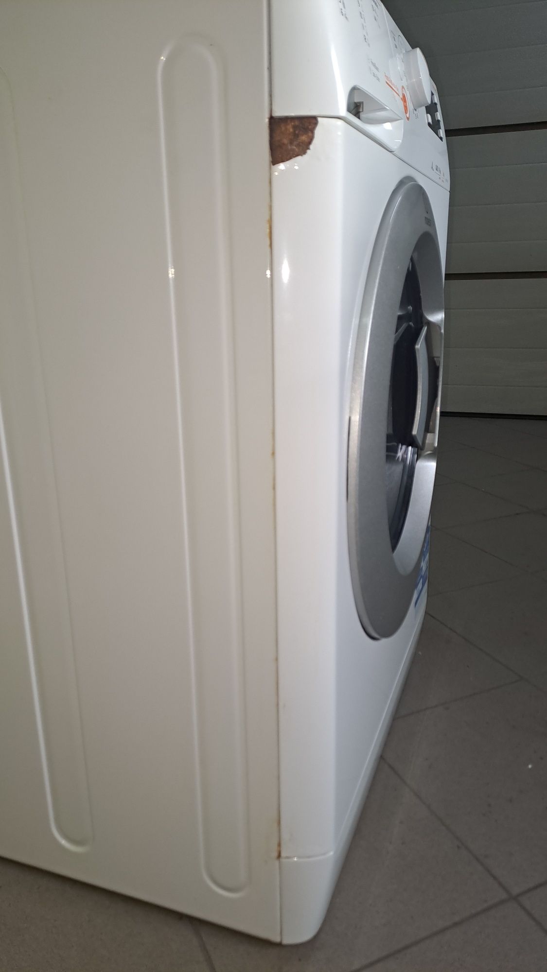 Pralko suszarka Indesit Innex