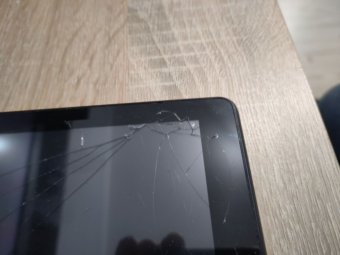 Tablet Lenovo tab e7