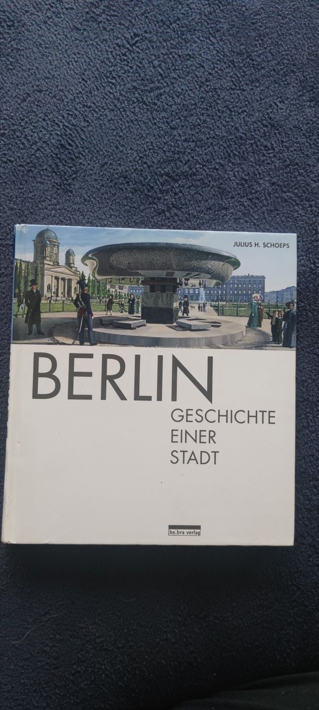 Berlin Geschichte einer Stadt