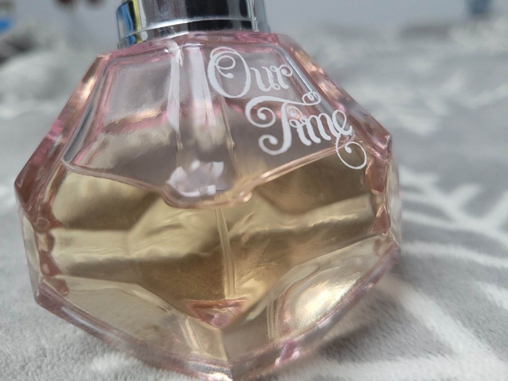 Perfumy damskie Our Time 50 ml