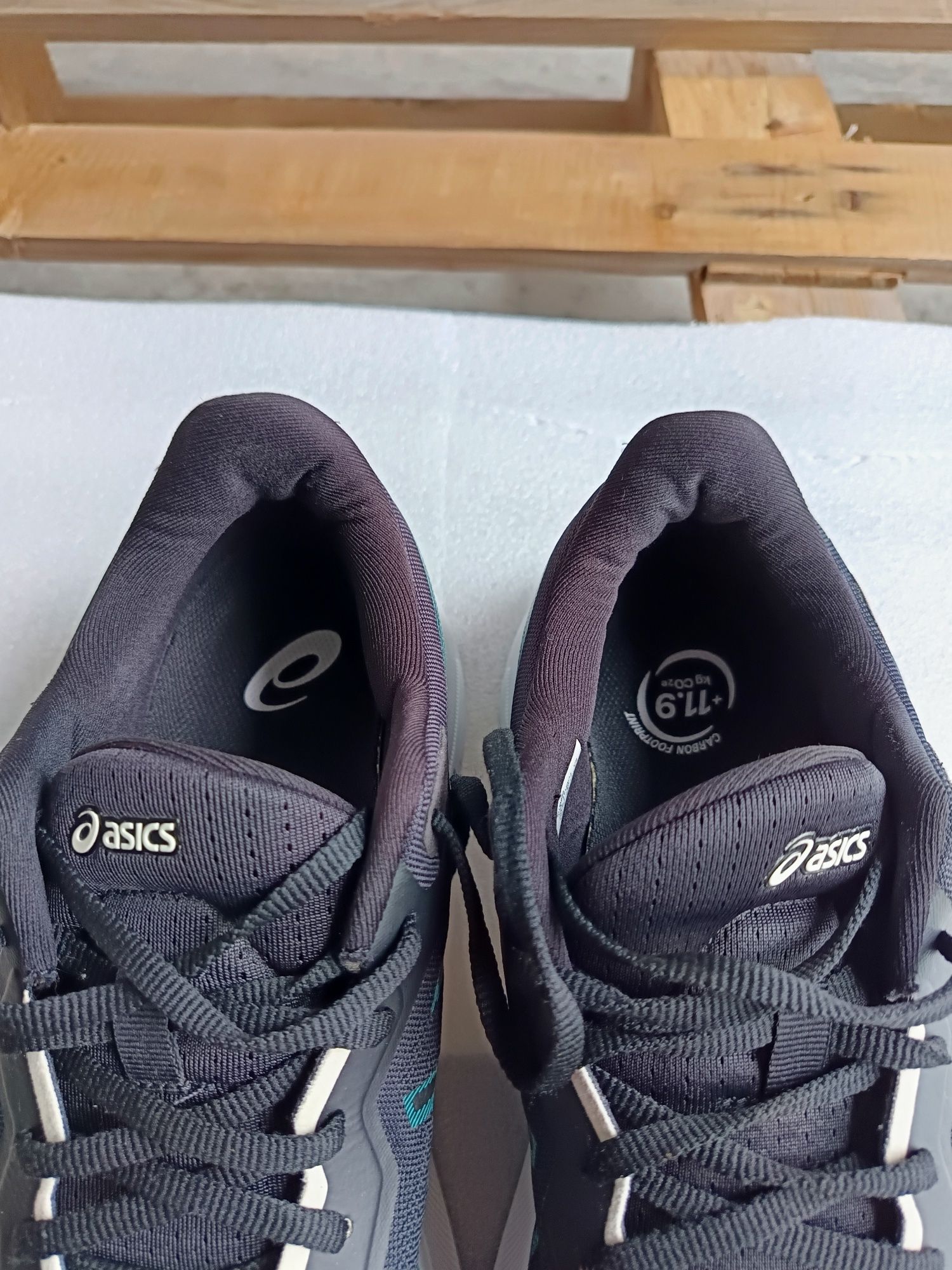 Tênis Asics GT 1000 13 n°48