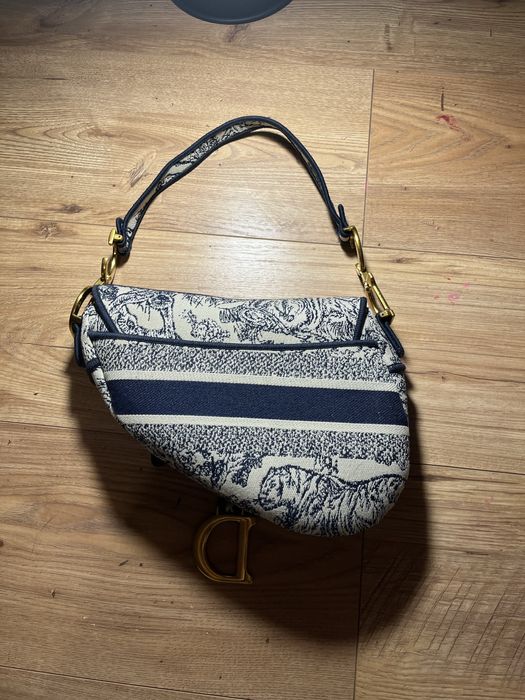 Torebka christian dior