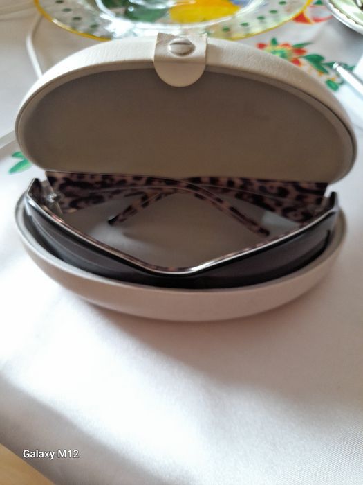 Okulary przeciwsłoneczne oryginalne D&G